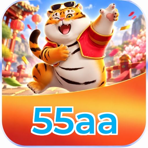 Prosperity Fortune Tree entre os slots da 55aa