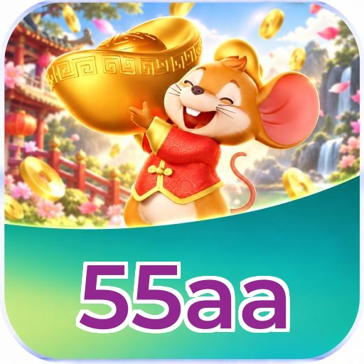 Equipe de Desenvolvimento 55aa App