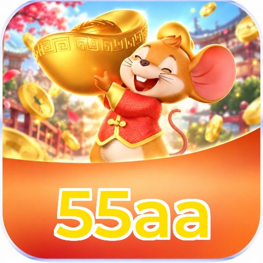 Prosperity Fortune Tree no catálogo de jogos da 55aa